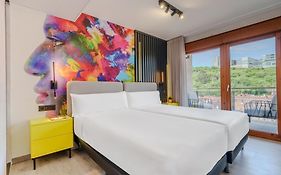 Spirit Apartamentos Atxuri